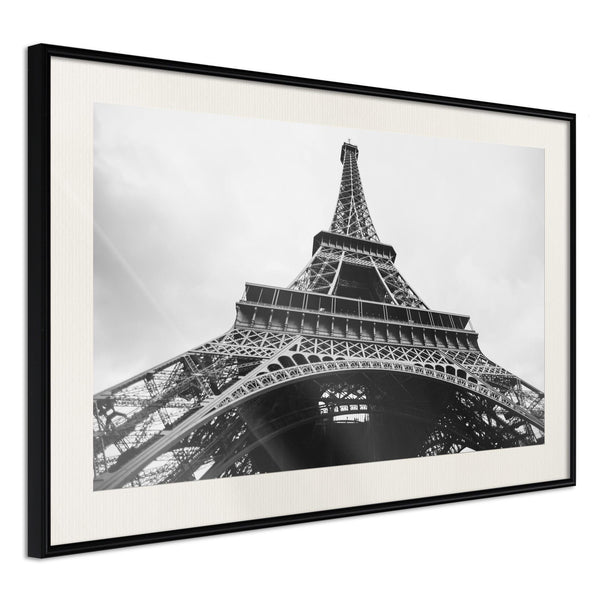 Poster - Symbol of Paris