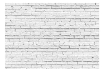 Wallpaper - White Stone
