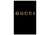 Canvas Print - Gucci (1 Part) Vertical