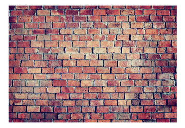Wallpaper - Brick - puzzle