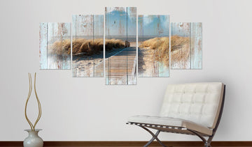 Canvas Print - Melody of Summer