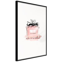 Poster - Pink Scent
