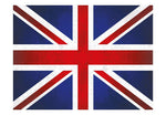 Wallpaper - Union Jack