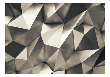 Wallpaper - Cosmic Silver