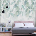 Wallpaper - Pastel Flora