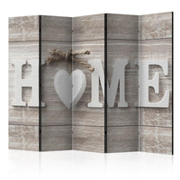 Room Divider - Room divider - Home and heart