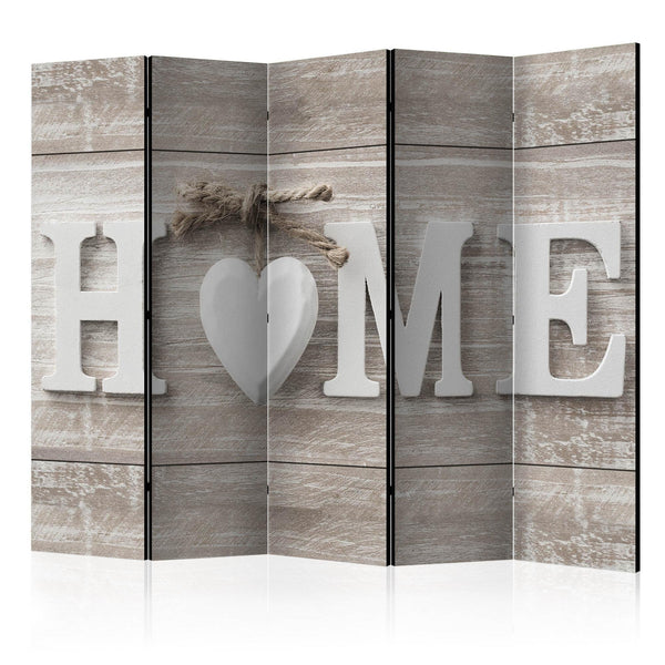 Room Divider - Room divider - Home and heart