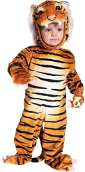 Tiger Belly Babies Toddler Costume § Large