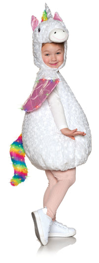 Unicorn Light-Up Child Costume § X-Large