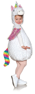 Unicorn Light-Up Child Costume § Medium