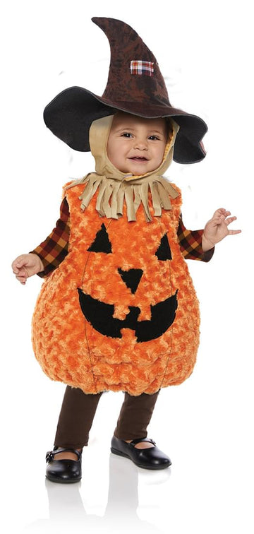 Scarecrow Toddler Costume Large