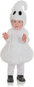 Halloween Ghost Belly Babies Toddler Costume § Small