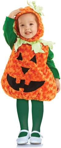 Pumpkin Belly Babies Toddler Costume § X-Small