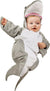 Baby's Shark Bunting Costume Infant