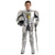 Knight in Shining Armor Child Costume Small