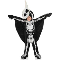 Pterodactyl Fossil Toddler Costume: LG 2T-4T