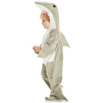 Shark Costume Child Toddler X-Large 4-7