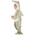 Shark Costume Child Toddler Medium 12-24 Months