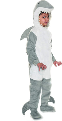 Shark Belly Babies Toddler Costume § Large