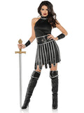 Warrior Queen Adult Costume Small