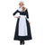 Thanksgiving Pilgrim Woman Costume Adult Small