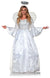 Heavenly Angel Adult Light Up Costume § X-Large