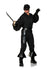 The Princess Bride Deluxe Westly Adult Costume § XX-Large