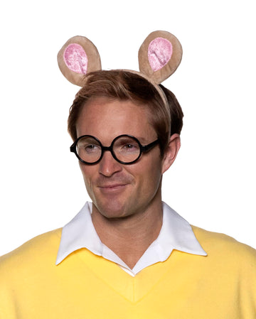 Arthur Adult Costume Accessory Kit