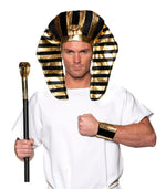 Egyptian 3 Piece Adult Costume Accessory Kit § One Size