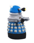 Doctor Who Medium Talking Plush: Blue Dalek