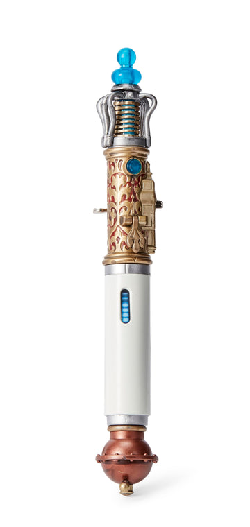 Doctor Who Trans-Temporal Sonic Screwdriver With Sound