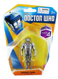 Doctor Who 3.75" Action Figure: Danny Pink as Cyberman