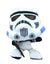 Star Wars Heroez 7 Inch Character Plush § Stormtrooper