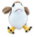 Star Wars Heroez 7 Inch Character Plush § Porg