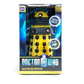 Doctor Who Yellow Dalek 8" USB Desk Protector Figure