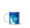 Doctor Who TARDIS 11-Oz Ceramic Coffee Mug