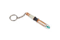 Doctor Who 11th Doctor's Sonic Screwdriver Keychain