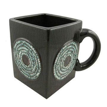 Doctor Who The Pandorica Ceramic Mug