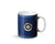 Doctor Who Ceramic 20-Oz Mug - St. John Ambulance