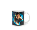 Doctor Who 11th Dr Matt Smith 11oz Ceramic Coffee Mug for Home & Office