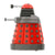 Doctor Who Red Dalek 4" USB Desktop Patrol Figure