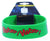 Doctor Who Rubber Wristband Vworp!