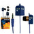 Doctor Who TARDIS Ear Buds