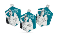 Doctor Who Sticker: Don't Blink