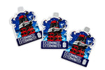 Doctor Who Sticker: Exterminate