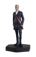 Doctor Who 4" Resin Figure: 12th Doctor