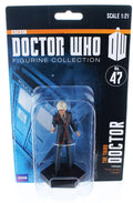 Doctor Who 4" Resin Figure: The Third Doctor (The Green Death)