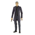 Doctor Who 5.5" Action Figure: 12th Doctor (Black Shirt)