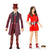 Doctor Who The Impossible Set w/ 11th Doctor & Oswin Oswald 5" Action Figures