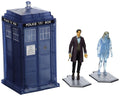 Doctor Who Hide 3.75" Action Figure Set